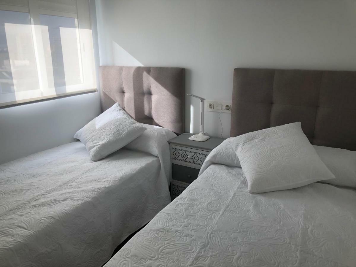 Nautico Beach & Golf Alicante Zewnętrze zdjęcie