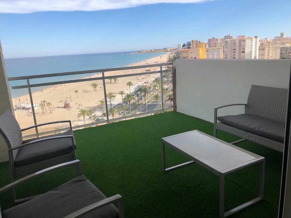 Nautico Beach & Golf Alicante Zewnętrze zdjęcie