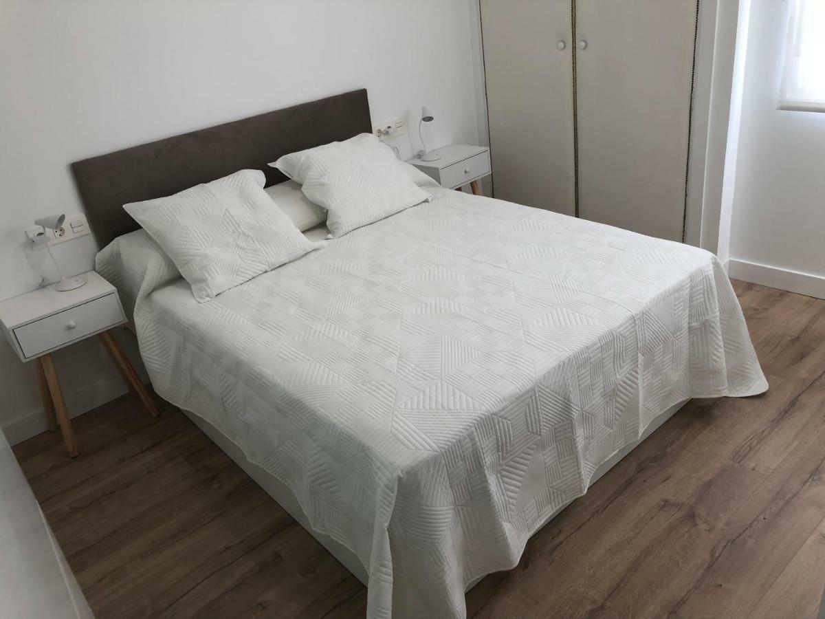 Nautico Beach & Golf Alicante Zewnętrze zdjęcie