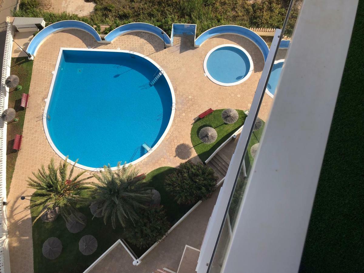 Nautico Beach & Golf Alicante Zewnętrze zdjęcie