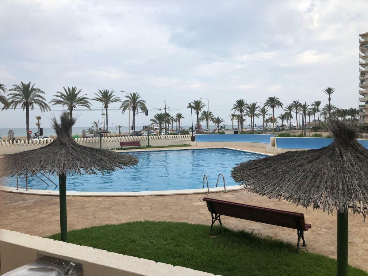 Nautico Beach & Golf Alicante Zewnętrze zdjęcie