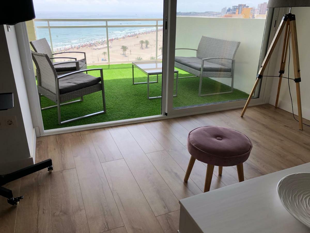 Nautico Beach & Golf Alicante Zewnętrze zdjęcie