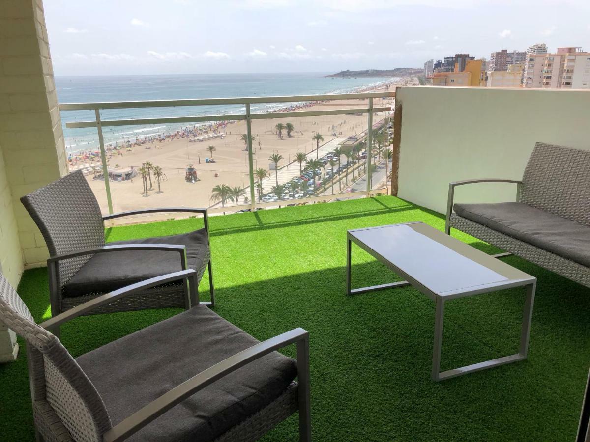 Nautico Beach & Golf Alicante Zewnętrze zdjęcie