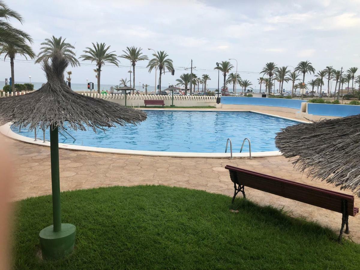 Nautico Beach & Golf Alicante Zewnętrze zdjęcie