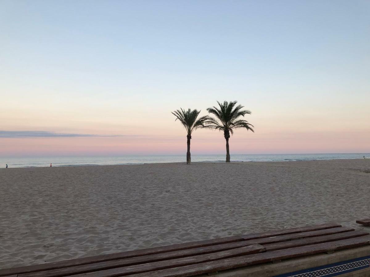 Nautico Beach & Golf Alicante Zewnętrze zdjęcie
