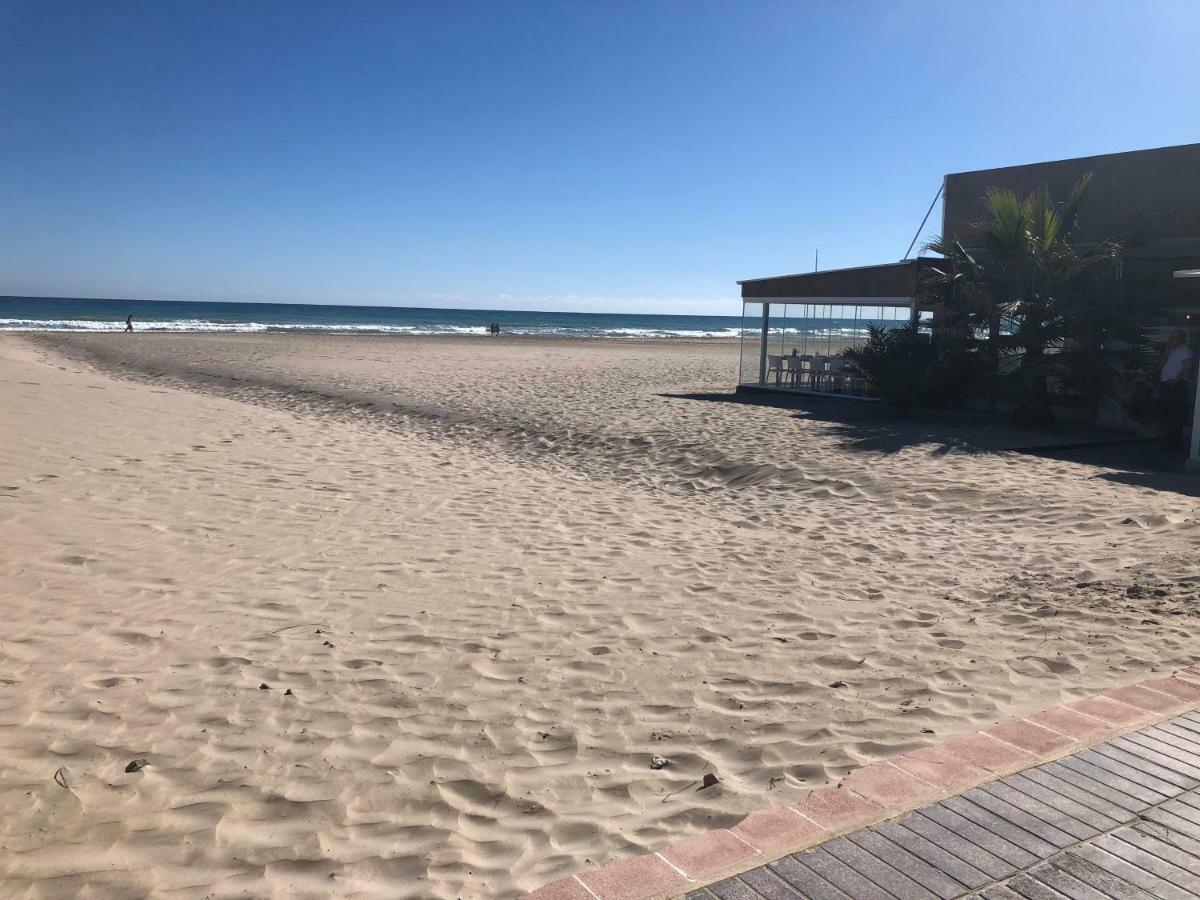 Nautico Beach & Golf Alicante Zewnętrze zdjęcie