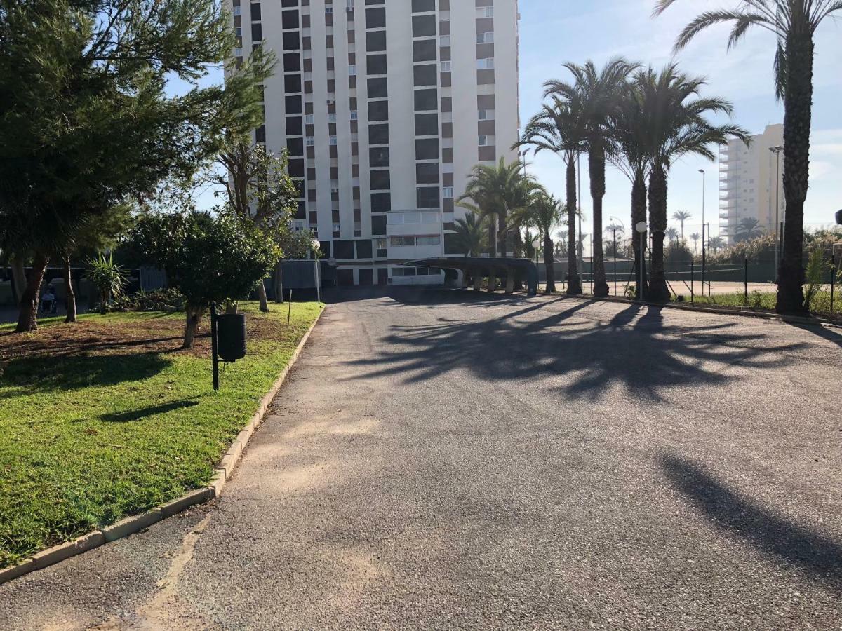 Nautico Beach & Golf Alicante Zewnętrze zdjęcie